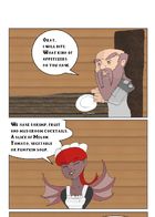 Hunk and Dashing  : Chapitre 1 page 20