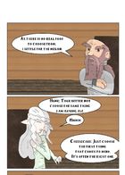 Hunk and Dashing  : Chapitre 1 page 21