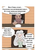 Hunk and Dashing  : Chapitre 1 page 28