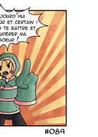 XP Quest : Chapitre 7 page 13