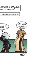 XP Quest : Chapitre 7 page 15