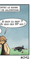 XP Quest : Chapitre 7 page 16