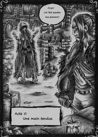 THE LAND WHISPERS : Chapter 5 page 1