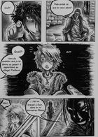 THE LAND WHISPERS : Chapter 5 page 3