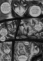 THE LAND WHISPERS : Chapter 5 page 9