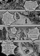 THE LAND WHISPERS : Chapter 5 page 16