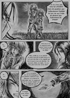 THE LAND WHISPERS : Chapter 5 page 25