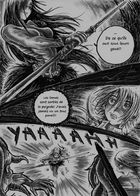 THE LAND WHISPERS : Chapitre 5 page 37