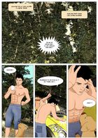 1. Le Prince des Ombres : Chapter 1 page 4