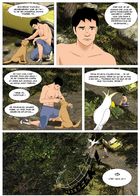 1. Le Prince des Ombres : Chapter 1 page 5