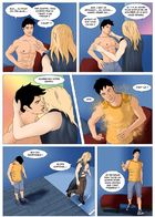 Les Amants de la Lumière : Chapter 1 page 14