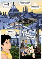 Les Amants de la Lumière : Chapter 1 page 15