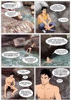 1. Le Prince des Ombres : Chapter 1 page 22