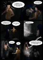 1. Le Prince des Ombres : Chapter 1 page 36