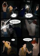 1. Le Prince des Ombres : Chapter 1 page 38