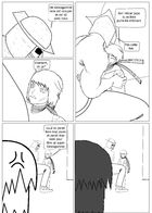 Stratagamme : Chapitre 11 page 10