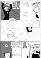 Stratagamme : Chapitre 11 page 19