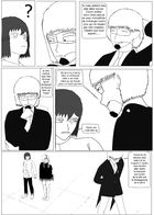 Stratagamme : Chapitre 11 page 21