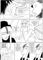 Stratagamme : Chapter 11 page 3