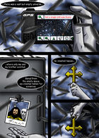 Gothika: Equilibrium : Chapter 1 page 5
