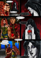 Gothika: Equilibrium : Chapter 2 page 13