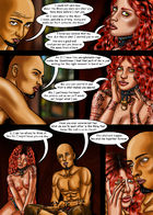 Gothika: Equilibrium : Capítulo 2 página 24
