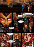 Gothika: Equilibrium : Capítulo 2 página 40