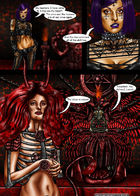 Gothika: Equilibrium : Capítulo 2 página 43