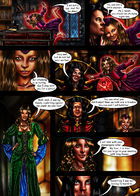 Gothika: Equilibrium : Capítulo 3 página 17