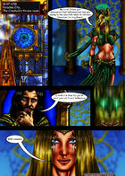 Gothika: Equilibrium : Capítulo 3 página 23