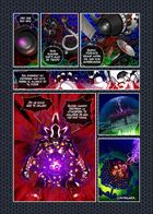 Alpha Zero : Chapitre 1 page 21