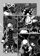 Alpha Omega : Chapitre 2 page 9