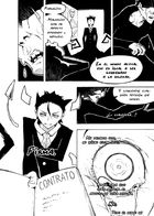 Bak Inferno : Chapitre 21 page 1