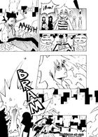 Bak Inferno : Chapitre 21 page 20