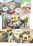 17 ans : Chapitre 1 page 2