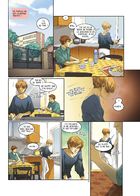 17 ans : Chapitre 1 page 6