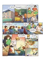 17 ans : Chapter 1 page 8