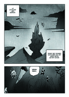 My Destiny  : Chapitre 8 page 3