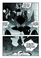 My Destiny  : Chapitre 8 page 4