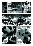 My Destiny  : Chapitre 8 page 5