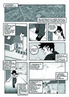 My Destiny  : Chapitre 8 page 8