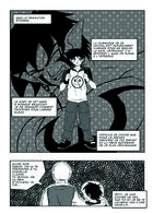 My Destiny  : Chapitre 8 page 11