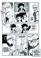 My Destiny  : Chapitre 8 page 15