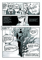 My Destiny  : Chapitre 8 page 16