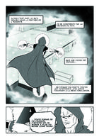 My Destiny  : Chapitre 8 page 17