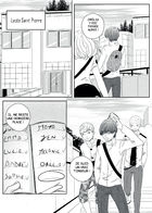 Real change : Chapitre 1 page 6