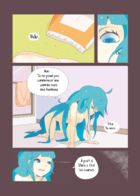 Iko : Chapitre 1 page 2