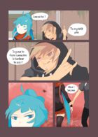 Iko : Chapitre 1 page 5