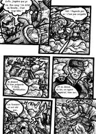 Troopers : Capítulo 1 página 4