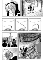 The Fallen Sentries : Chapitre 3 page 8